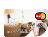 Find out more about Credit Card Personalisation