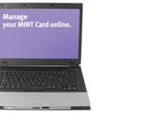 Find out more about MINT Online Servicing